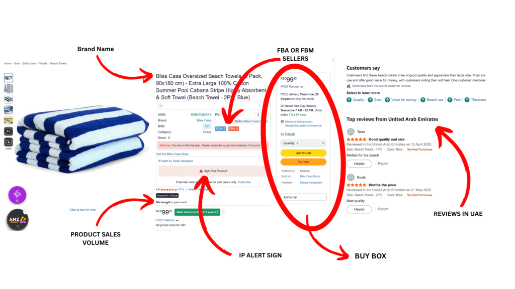 Product Research for Beginners (Retail Arbitrage & Drop-Shipping)